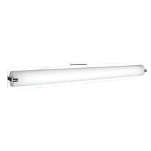  601002CH-LED - Lighthouse 38-in Chrome LED Vanity