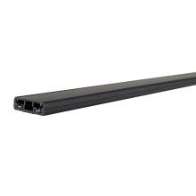  TRT989200-BK - Trilo Track 78-in Black Trilo Track Rail