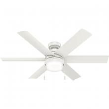  50979 - Bartlett Outdoor - 52" Fresh White