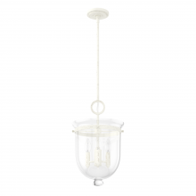  19312 - Belltown 3 Light Pendant