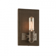  B3121-HBZ - Pike Place Wall Sconce