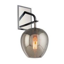  B4291-TBK/PN - Odyssey Wall Sconce