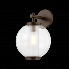  B6214-BRZ - Marco Wall Sconce