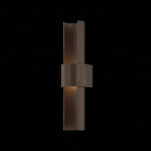  B6420-BRZ - OSSIAN WALL SCONCE