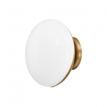  B8110-PBR - Ojai Wall Sconce