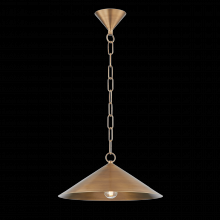  F1915-PBR - MIDVALE Pendant