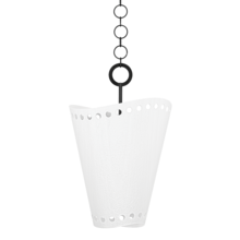  F3519-FOR/GSW - VISALIA Pendant