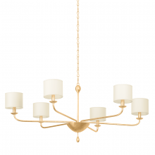  F9750-VGL - OSMOND Chandelier