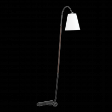  PFL1264-FOR - HOLLISTON Floor Lamp