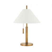  PTL5722-PBR - CLIC Table Lamp