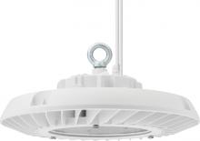  JEBL 24L HVOLT 40K 80CRI WH - LED Economical Round Bay Light, 24,000LM