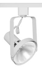  T689 WH - Trac-Master Front Lamping Gimbal PAR30,