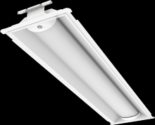 Acuity Brands BLT4R 30L ADP GZ1 LP835 - Volumetric Recessed Lighting 1FT x4FT Re