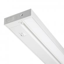  UPS09 30K 90CRI WH - Pro-Series SoftTask LED Undercabinet, 9I