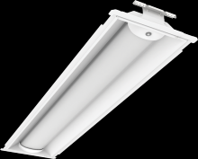  BLT4R 40L ADPT EZ1 LP835 NLTAIR2 RES7 - Volumetric Recessed Lighting 1FT x4FT Re