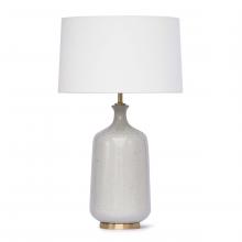  13-1267 - Regina Andrew Glace Ceramic Table Lamp