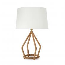 Regina Andrew 13-1428 - Coastal Living Bimini Table Lamp