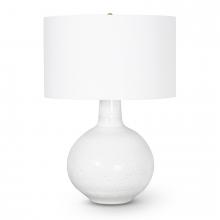  13-1552WT - Regina Andrew Clemente Ceramic Table Lamp (Earth