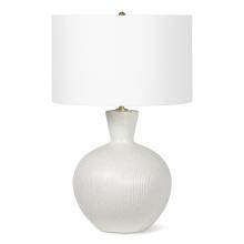 Regina Andrew 13-1577 - Regina Andrew Reyka Ceramic Table Lamp