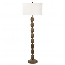  14-1034 - Regina Andrew Buoy Floor Lamp