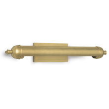 Regina Andrew 15-1175NB - Regina Andrew Devon Picture Light Large (Natural Brass)