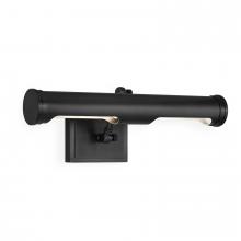 Regina Andrew 15-1177ORB - Regina Andrew Tate Picture Light Medium (Oil Rubbed Bronze)