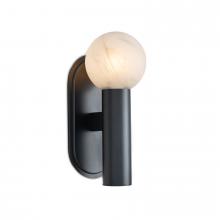  15-1234ORB - Regina Andrew Dion Sconce (Oil Rubbed Bronze)