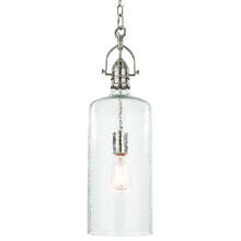 Regina Andrew 16-1097PN - Regina Andrew Bar Pendant (Polished Nickel)