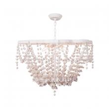  16-1233 - Regina Andrew Vanessa Basin Chandelier