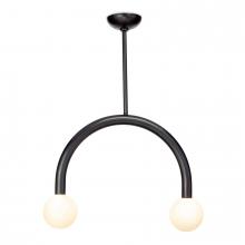 Regina Andrew 16-1318ORB - Regina Andrew Happy Pendant Small (Oil Rubbed Br