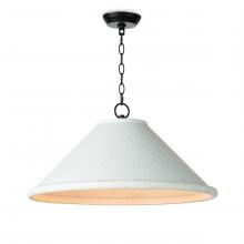  16-1323 - Regina Andrew Billie Concrete Pendant Large