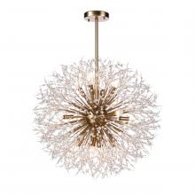  16-1325 - Regina Andrew Chiffon Chandelier Large