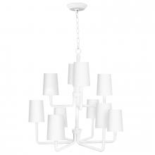 Regina Andrew 16-1389 - Coastal Living Boracay Chandelier Large