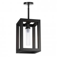 Regina Andrew 17-1008 - Regina Andrew Montecito Outdoor Lantern Small