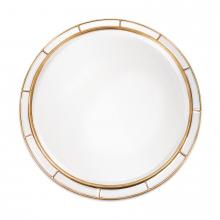 Regina Andrew 21-1137 - Regina Andrew Plaza Mirror Round