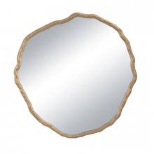  21-1167 - Regina Andrew Vine Mirror Large (Antique Gold)