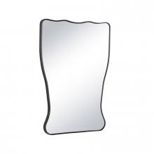  21-1173STL - Regina Andrew Piero Metal Mirror (Steel)