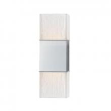  282-PC - Aurora Wall Sconce