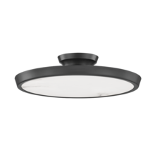  3600-OB - LED FLUSH MOUNT