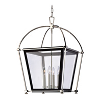  3618-AGB - 4 LIGHT PENDANT