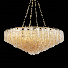  4921-AGB - Watertown Chandelier