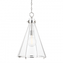  7304-PN - Eldridge Pendant