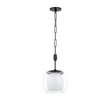  7310-DB - Clementon Pendant