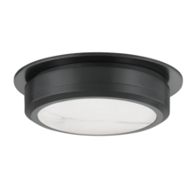  8014-OB - MEDIUM FLUSH MOUNT