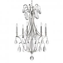  9324-PN - Crawford Chandelier