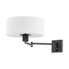  BKO1600-OB - Sammy Wall Sconce