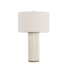  L5431-AGB/CFI - Crestwood Table Lamp