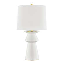  L1419-IV - Amagansett Table Lamp