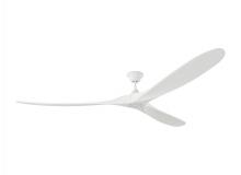  3MAVR88RZW - Maverick 88" Ceiling Fan