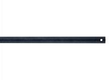  DR36DWZ - 36" Downrod in Dark Weathered Zinc